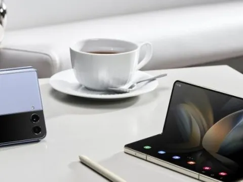 Giữa lúc thị trường smartphone toàn cầu ảm đạm, đây chính là điểm sáng duy nhất