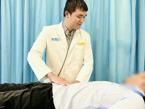 Thanh niên dính trọn bộ bệnh tình dục sau một lần đi "vui vẻ"