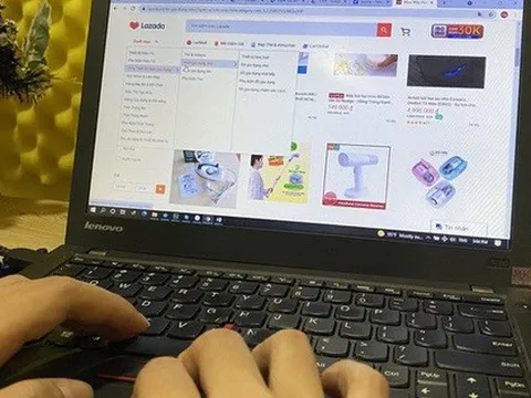 Các "ông lớn" Facebook, Google… đã nộp gần 4.000 tỉ đồng tiền thuế