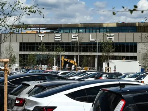 Một quốc gia châu Á vừa được Tesla lựa chọn xây “đại bản doanh”, hứa hẹn tung ra xe điện Tesla giá thấp kỷ lục 500 triệu đồng