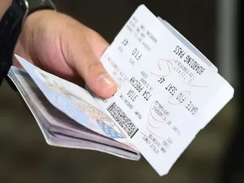 Đặt vé máy bay giá rẻ trên mạng: Trả tiền xong xuôi nhưng vẫn thiếu thứ này - Bạn coi như đã bị lừa