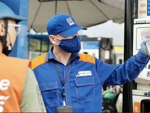 Giá xăng dầu có thể tiếp tục tăng mạnh trong kỳ điều hành tới?