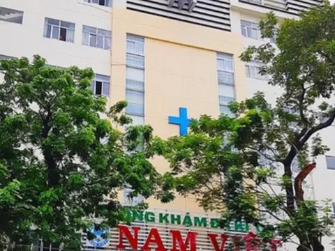 Tp.HCM: Cô gái phải cấp cứu khi nạo phá thai 22 tuần tại phòng khám tư