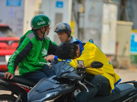 Bao giờ chấm dứt nắng nóng ở Bắc Bộ, Trung Bộ?