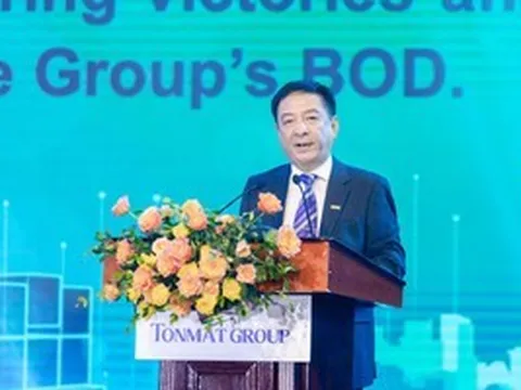 TONMAT Group tri ân khách hàng đồng hành trên chặng đường 20 năm