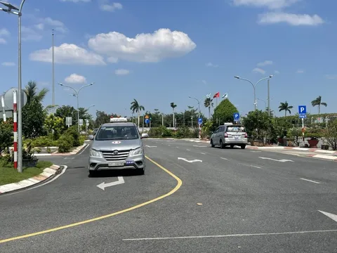 Đề nghị công an xử nghiêm việc dùng công nghệ cao để gian lận khi thi bằng lái