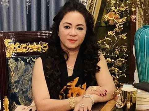 Công an TP HCM đang rà soát các tài khoản "câu like" vụ án Nguyễn Phương Hằng
