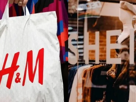 H&M kiện Shein vì "đạo nhái thiết kế"