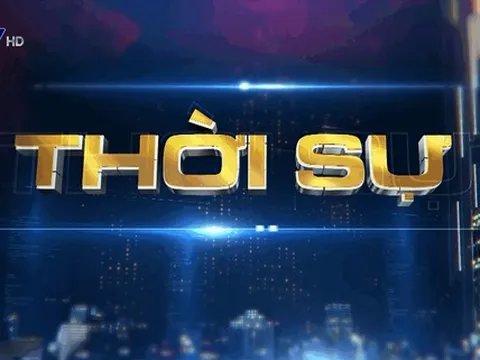 Bản tin Thời sự 19 giờ chậm 14 phút, VTV nói gì về nguyên nhân?