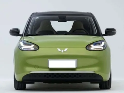 Wuling có dòng xe mới khó tin: Ngang cỡ Morning, i10 nhưng có giường ngủ và phòng ăn di động