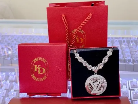 Kim Dung Diamond Jewelry - thương hiệu uy tín dành cho khách hàng sành điệu