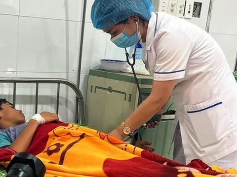 Thêm 2 vụ ngộ độc sau khi ăn cá ủ chua ở miền núi Quảng Nam