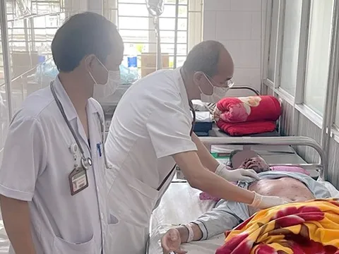 Bệnh thủy đậu tăng trở lại