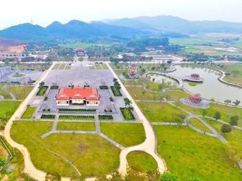 Truông Bồn - Bản hùng ca huyền thoại