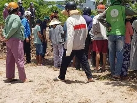 Thừa Thiên-Huế: Va chạm với tàu hỏa, 1 nam thanh niên tử vong