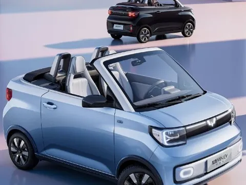 Quên lithium đi, đây mới là nguyên liệu pin sẽ thống trị thị trường xe điện mini, đối tác pin của VinFast đang dẫn đầu