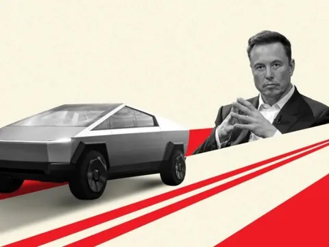 ‘Elon Musk, xe của tôi đâu?’: Hàng triệu khách hàng đặt cọc ô tô Tesla chờ 4 năm mòn mỏi nhưng chẳng thấy đâu