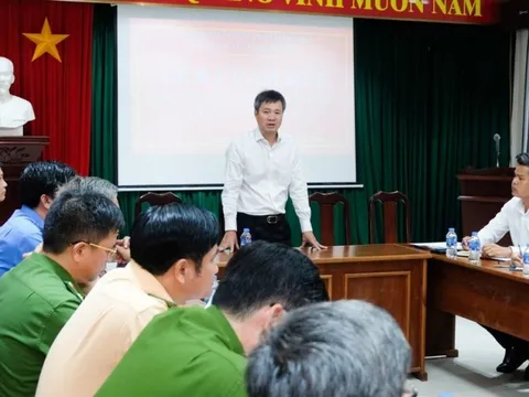 Đồng Nai: Kiến nghị các giải pháp xóa điểm đen tai nạn giao thông