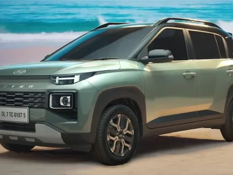 Đắt hàng như 'tiểu SantaFe': hàng ngon giá rẻ khách hàng đua nhau mua, muốn nhận xe phải chờ tới 1 năm