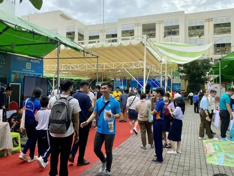 Đầu tư cho khoa học là đầu tư cho phát triển