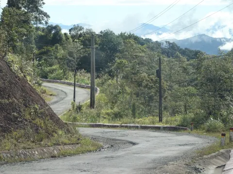 Quảng Nam đề nghị thôi nghiên cứu làm Quốc lộ 14D theo hình thức BOT