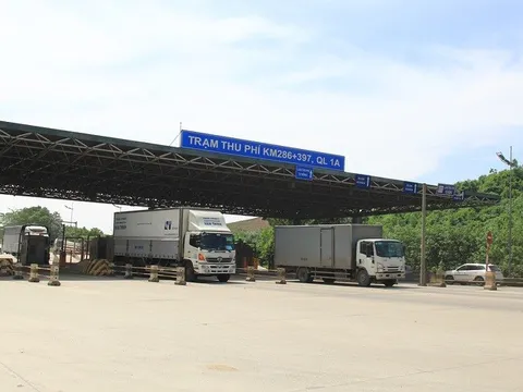 Cần hơn 10.000 tỉ đồng xử lý vướng mắc tại 8 dự án BOT