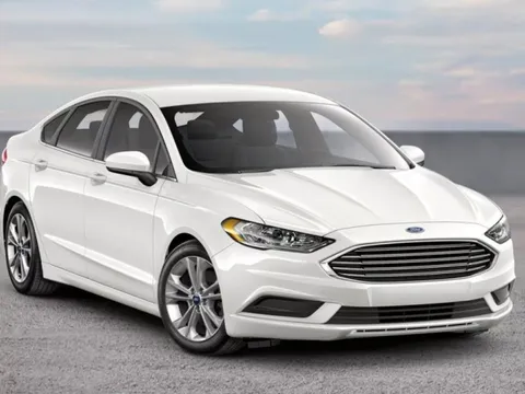 Ford tiếp tục đứng đầu bảng xếp hạng triệu hồi trong nửa đầu năm 2023