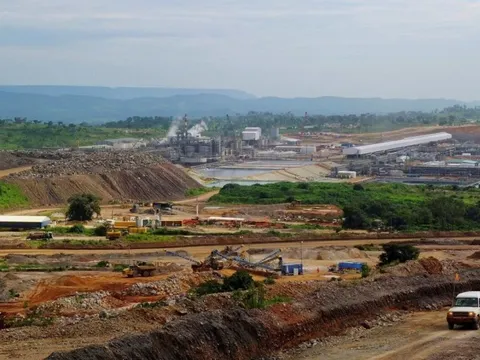 'Láng giềng' Việt Nam dùng công nghệ "tối tân" khai thác “kho báu” quý hơn cả đất hiếm, buộc Mỹ, Nhật mua với giá cao, thu về trăm tỷ USD