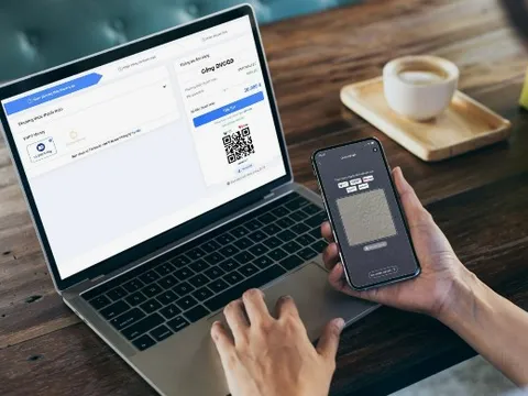 Nhanh tay thanh toán lệ phí xét tuyển đại học bằng cách quét mã VietQR với VNPT Money