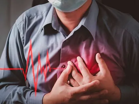 Nghiên cứu hơn 200.000 người phát hiện nguy cơ đau tim tăng gấp đôi vì 2 yếu tố "rất gần" chúng ta