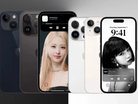 Fan "Nhà Táo" liệu có tự nguyện dốc ví cho iPhone 15 Pro?