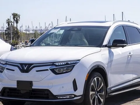 Hyundai, KIA bán xe điện ở Mỹ bị "hớ", VinFast tránh được không?