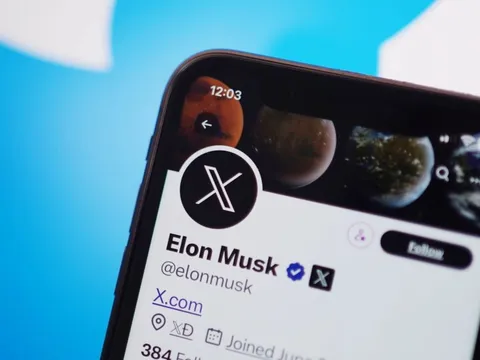 Vì lý do không thể ngờ này, Twitter không thể đổi tên trên App Store