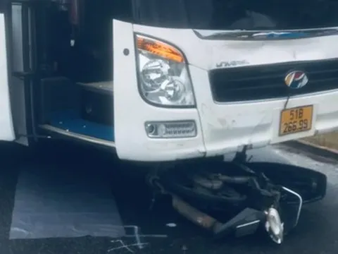 Bình Thuận: Hai vụ tai nạn giao thông khiến 3 người tử vong