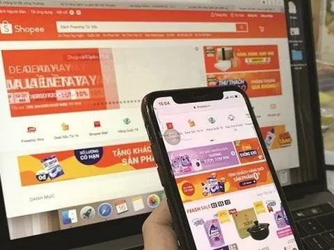 Bất thường hơn 9 tỷ lượt giao dịch thương mại điện tử trong 3 tháng