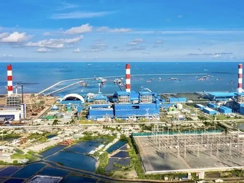 Nhiệt điện Phả Lại bị đình chỉ hoạt động 1 năm