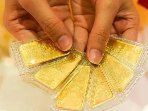 Giá vàng tuần 31/7 - 4/8: Nhà đầu tư dự báo giá tăng, các nhà phân tích lại thận trọng