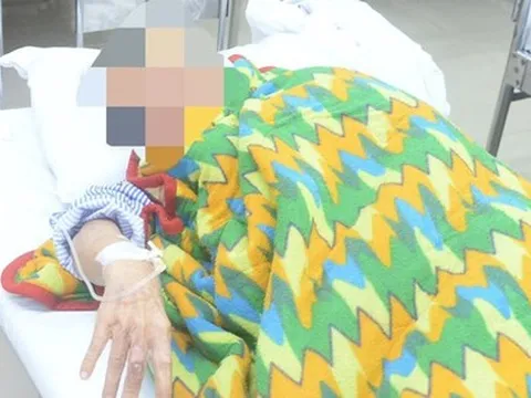 Mẹ nguy kịch do dùng nhầm thuốc trị đái tháo đường của con