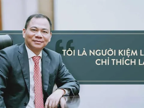 Dồn dập tin "nóng hổi" liên quan VinFast và kết quả kinh doanh, Vingroup bất ngờ tăng trần, vốn hóa tăng thêm 500 triệu USD