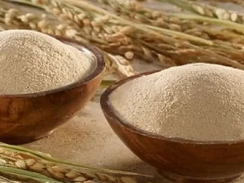 Ấn Độ cấm xuất khẩu cám gạo: Doanh nghiệp chăn nuôi Việt Nam có bị ảnh hưởng?