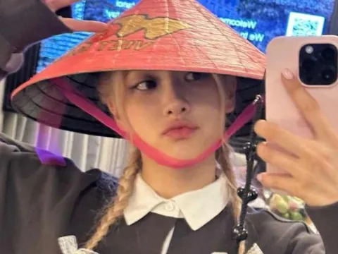 Soi mẫu ốp iPhone mới của Rosé (BLACKPINK), đã dùng Pro Max thì đâu ngại dùng ốp xịn!