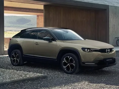 Xe điện đầu tiên của Mazda ‘chết yểu’: Giá và trang bị ổn nhưng có điểm yếu phổ biến này