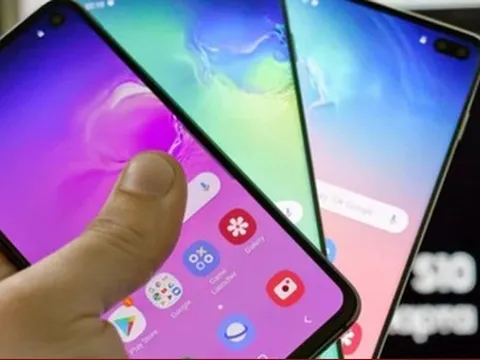 Người Trung Quốc đang chi nhiều tiền hơn cho smartphone