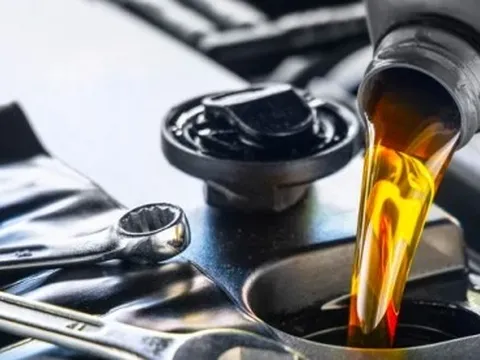 Xếp hạng các thương hiệu dầu ô tô phổ biến từ tệ nhất đến tốt nhất
