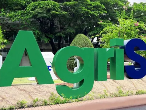 TTC AgriS – Tăng trưởng bền vững trong vùng nhiễu động