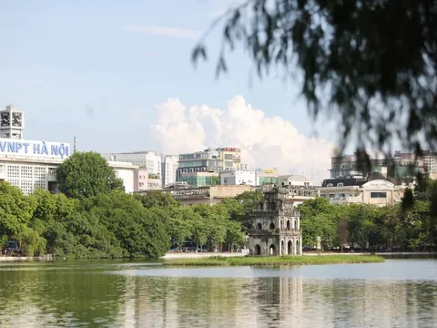 Cơ quan chức năng nói gì về việc sáp nhập quận Hoàn Kiếm?