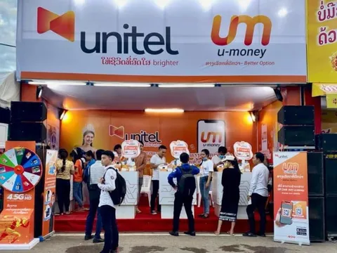 Viettel Global: Doanh thu hợp nhất quý 2 đạt gần 6.900 tỷ, cao nhất từ trước đến nay