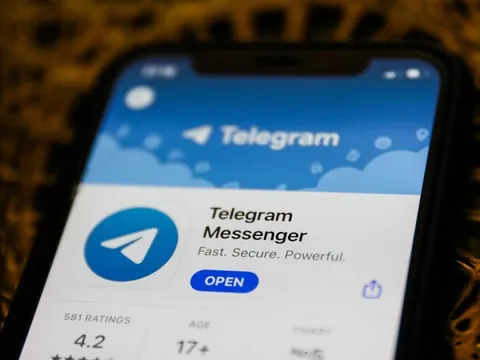 LỪA ĐẢO BỦA VÂY, LÀM SAO THOÁT? (*): Cứ vào Telegram là dính bẫy