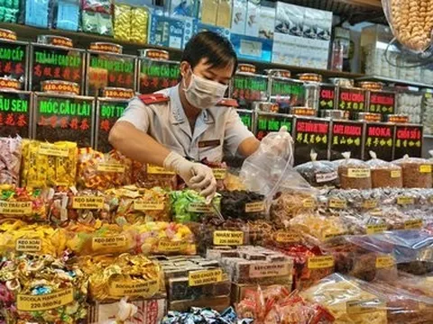 Tp.HCM khi có Sở An toàn thực phẩm thì làm tốt đừng để xảy ra ngộ độc