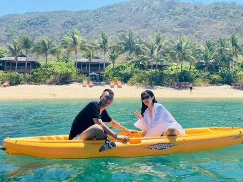 Nhiều công ty du lịch, khách sạn 'hồi sinh' nhờ lượng khách tăng trở lại